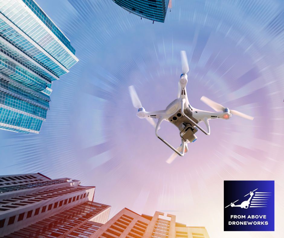 The Strategic Advantage of Professional Drone Videography for Businesses: A Comprehensive Investment