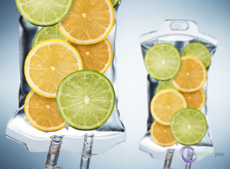 Understanding the Importance of Hydration and Nutrient Balance Through Targeted IV Therapy