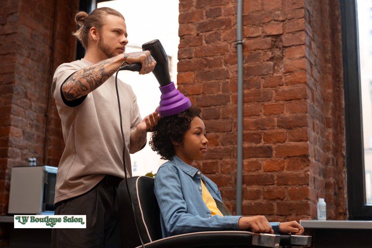 How to Protect Your Hair During Summer with Help from the Best Hair Salons in Franklin